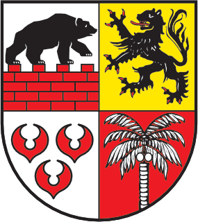 Logo: Landkreis Anhalt-Bitterfeld