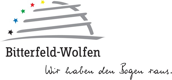 Logo: Logo der Stadt Bitterfeld-Wolfen