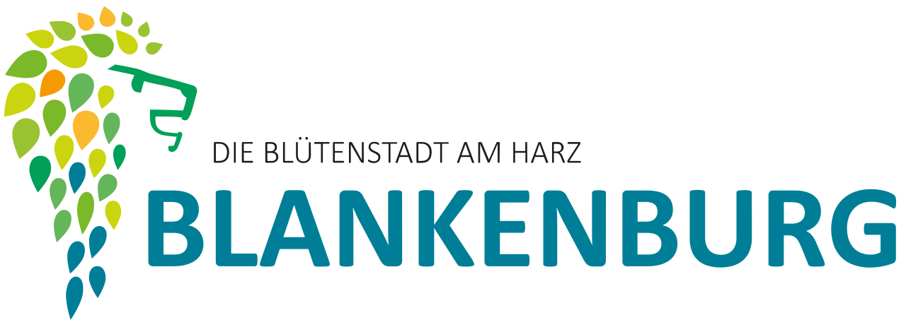 Logo: Blankenburg (Harz)