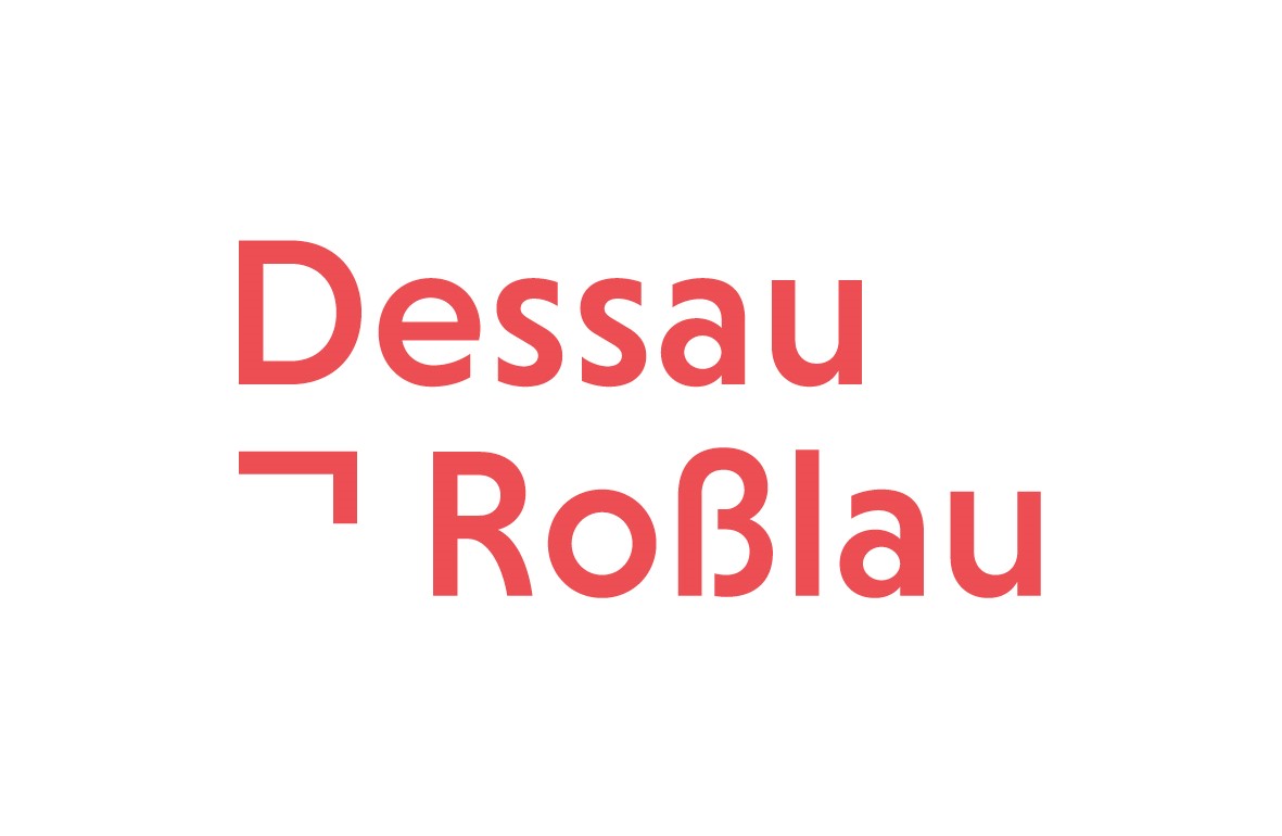Logo: Logo der Stadt Dessau-Roßlau