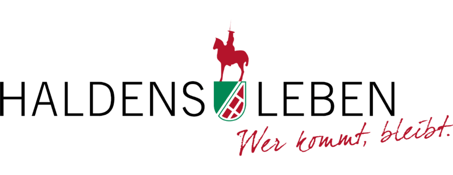 Logo: Wappen der Stadt Haldensleben