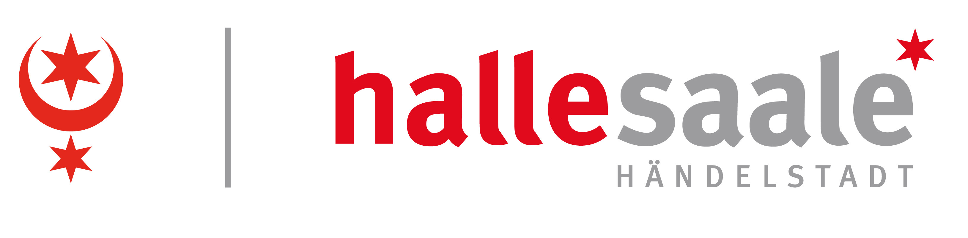 Logo: Logo Halle (Saale)