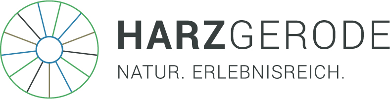 Logo: Logo der Stadt Harzgerode