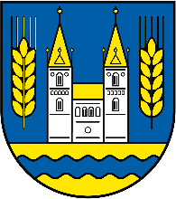 Logo: Wappen Stadt Jerichow
