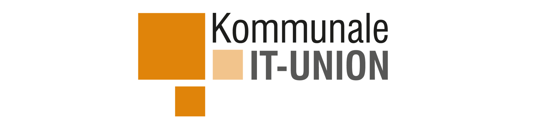 Logo: Logo Kommunale IT-Union