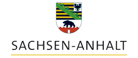 Logo: Logo Sachsen-Anhalt