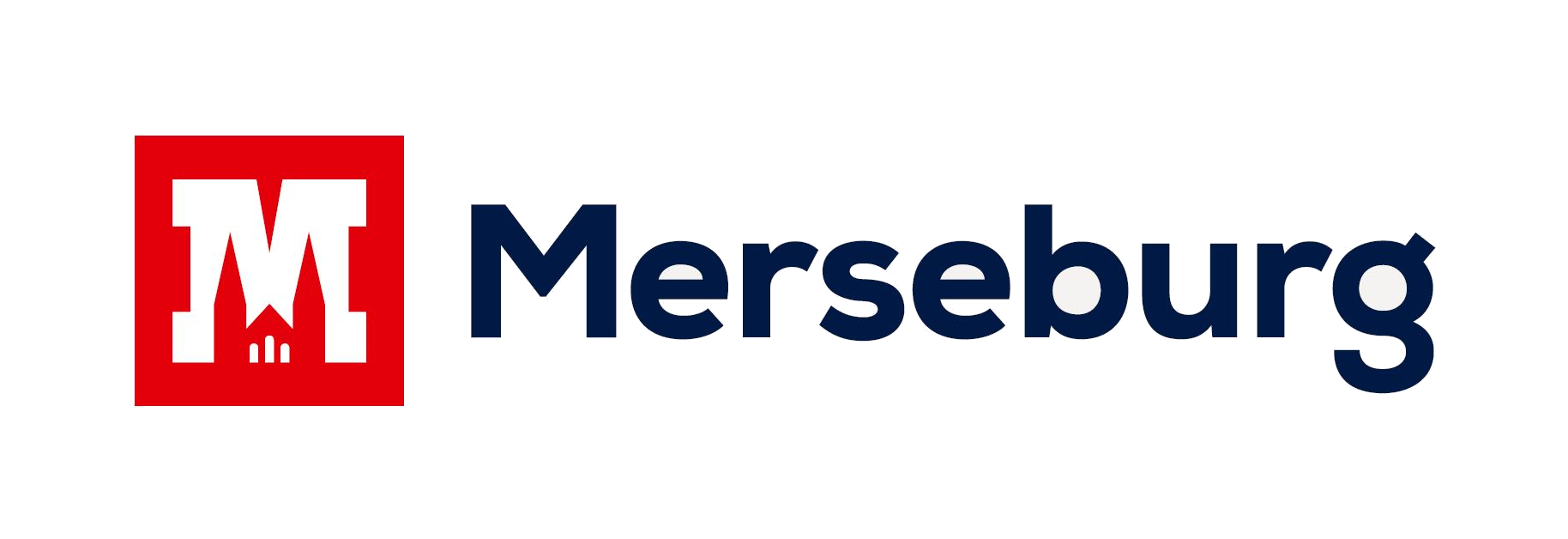 Logo: Wappen Stadt Merseburg