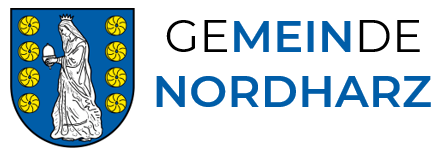 Logo: Logo der Gemeinde Nordharz