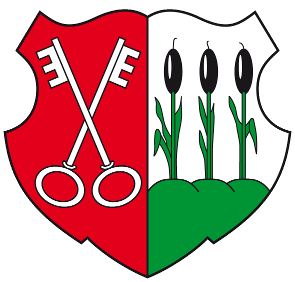 Logo: Stadtwappen Oschersleben