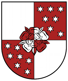 Logo: Wappen Stadt Osterwieck