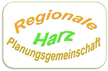 Logo: Logo der Regionalen Planungsgemeinschaft Harz