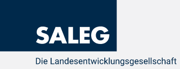 Logo: SALEG
