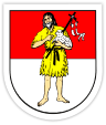 Logo: Wappen Staßfurt