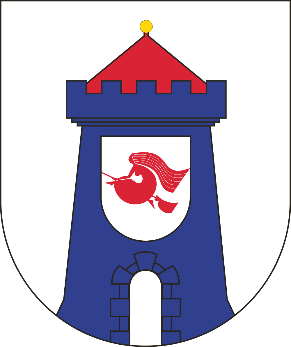 Logo: Stadt Thale Logo