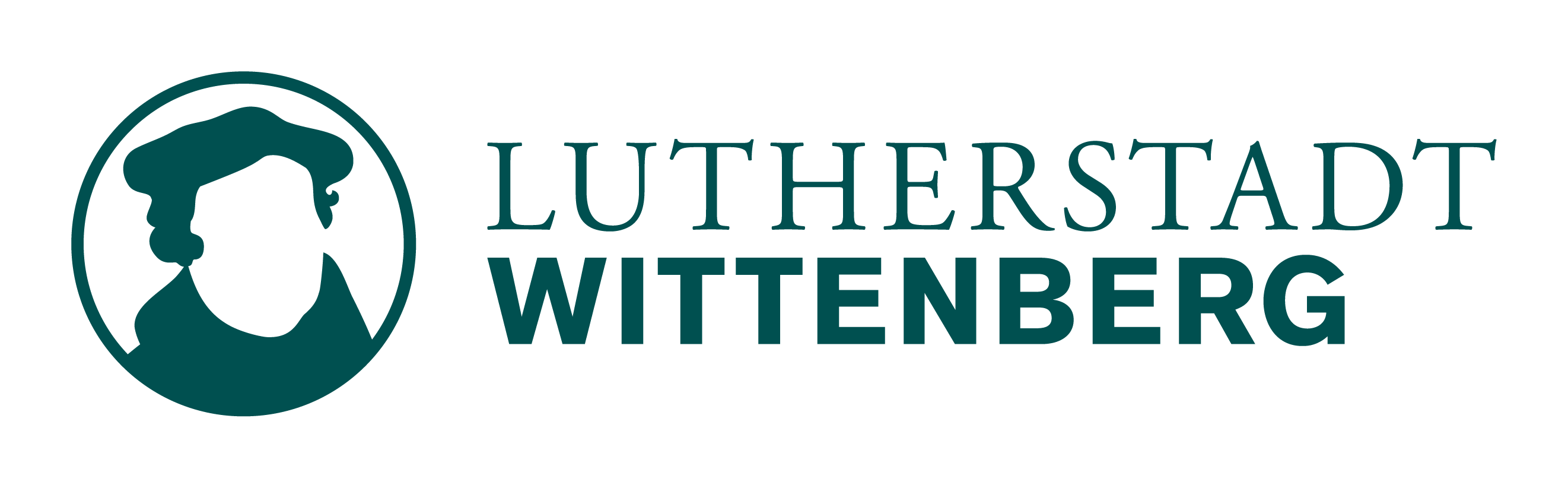 Logo: Logo der Lutherstadt Wittelberg