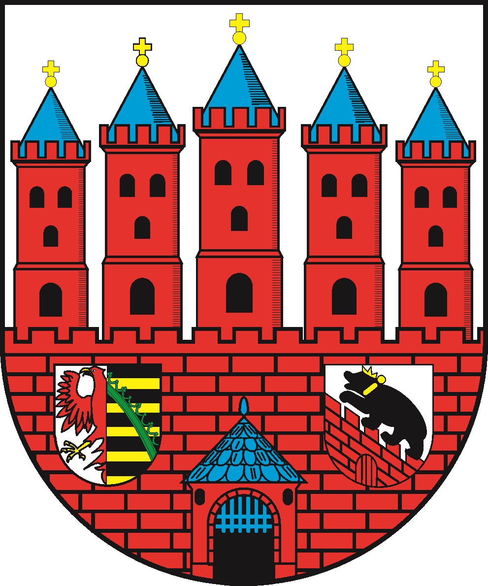 Logo: Wappen Stadt Zerbst