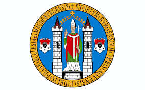 Logo: Wappen der Stadt Aken