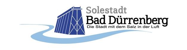 Logo: Logo der Solestadt Bad Dürrenberg