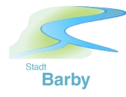 Logo: Elbe und Saale