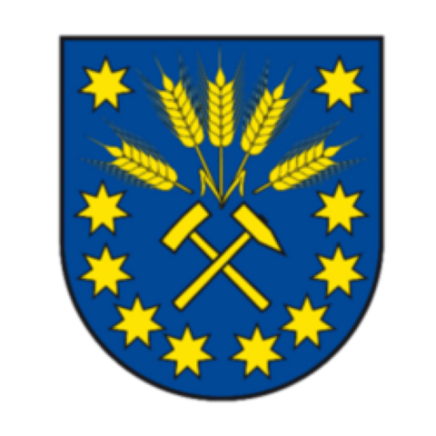 Logo: Wappen Gemeinde Elsteraue