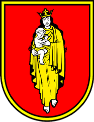 Logo: Wappen der Stadt Genthin