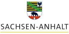 Logo: Sachsen-Anhalt