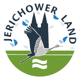Logo: Logo Landkreis Jerichower Land