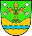 Logo: Wappen der Gemeinde Kabelsketal