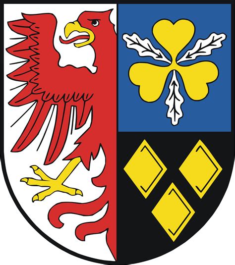 Logo: Wappen Landkreis Stendal