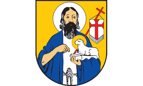 Logo: Wappen der Stadt Lützen
