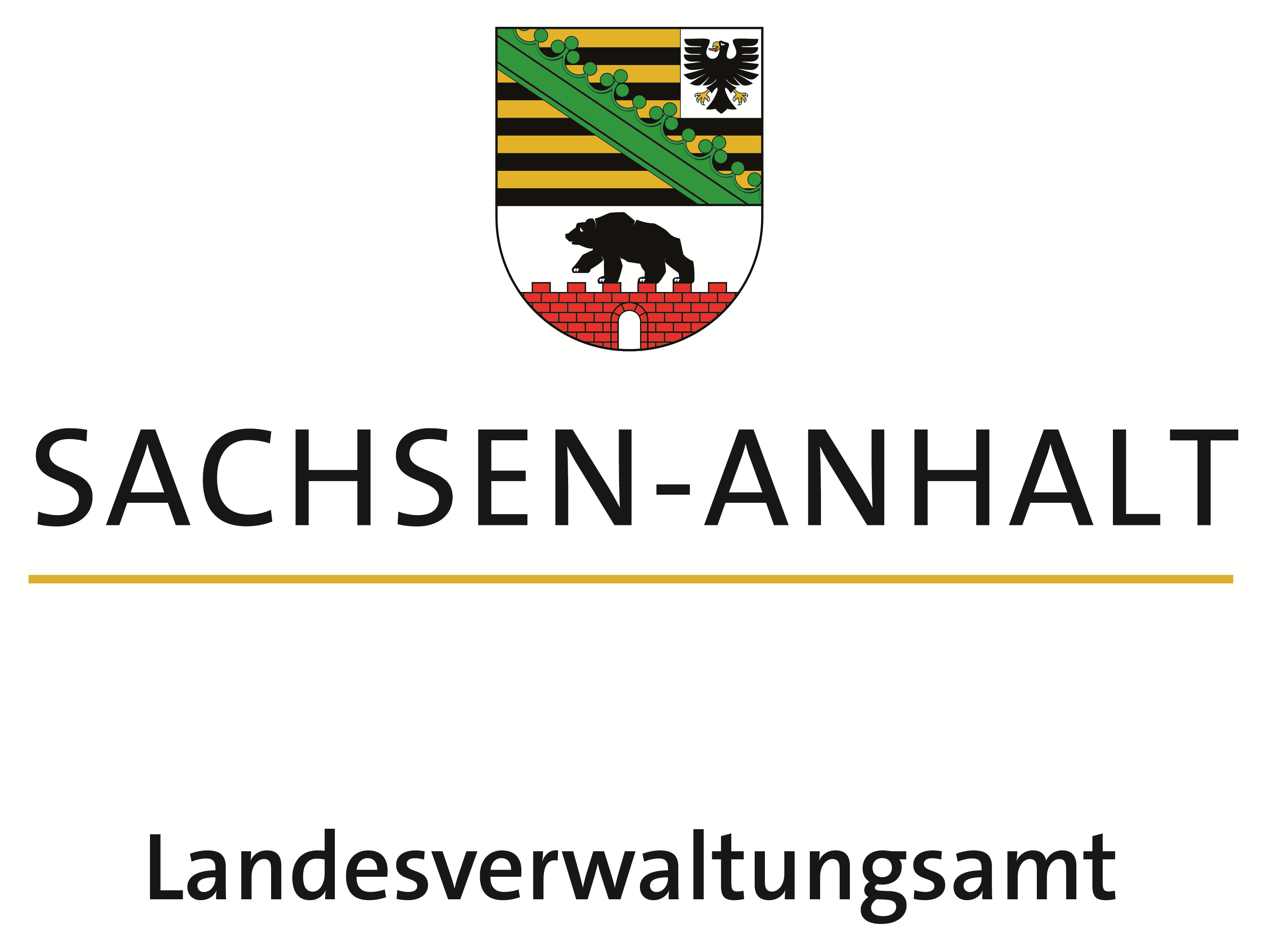 Logo: Logo Landesverwaltungsamt