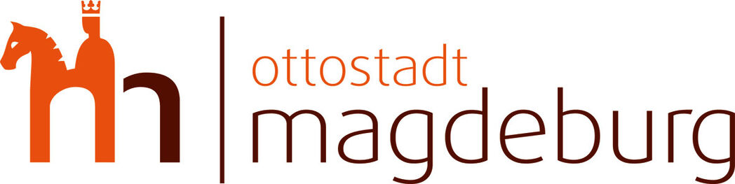 Logo: Ottostadt Magdeburg