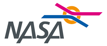 Logo: NASA - Logo