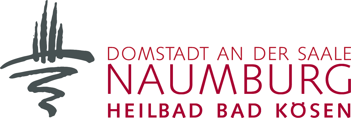 Logo: Logo Stadt Naumburg (Saale)
