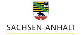 Logo: Sachsen-Anhalt Logo