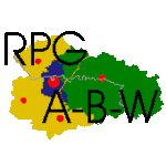 Logo: Logo der  Regionalen Planungsgemeinschaft Anhalt-Bitterfeld-Wittenberg