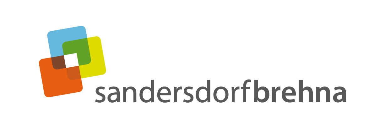 Logo: Stadt Sandersdorf-Brehna