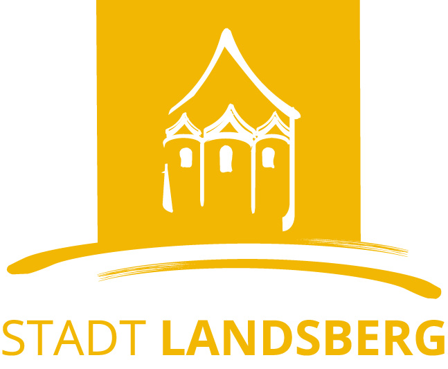Logo: Logo der Stadt Landsberg