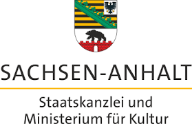 Logo: Logo Staatskanzlei und Ministerium für Kultur