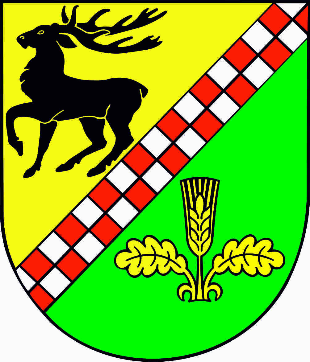 Logo: Gemeinde Südharz