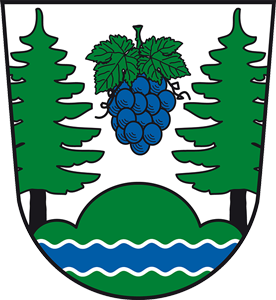 Logo: Wappen der Verbandsgemeinde Droyßiger-Zeitzer Forst