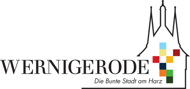 Logo: Logo Stadt Wernigerode